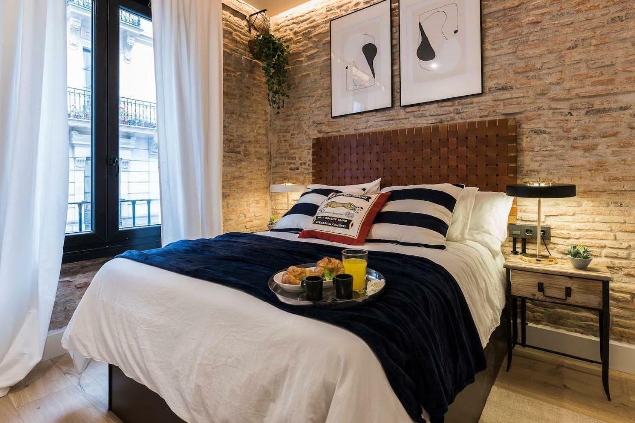 Appartement Bailen By Staynnapartments Bilbao