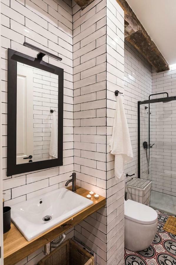 Bailen By Staynnapartments Bilbao