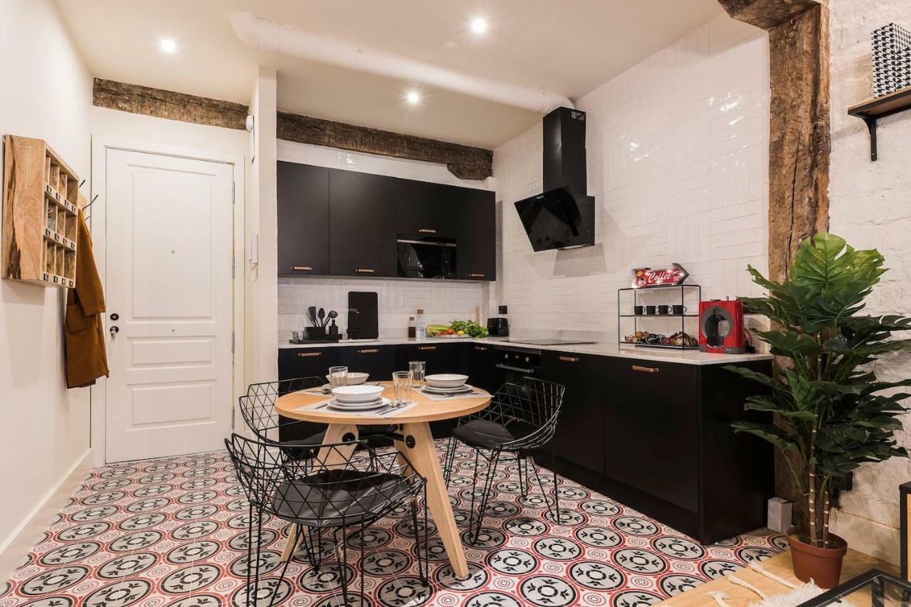 Bailen By Staynnapartments Bilbao