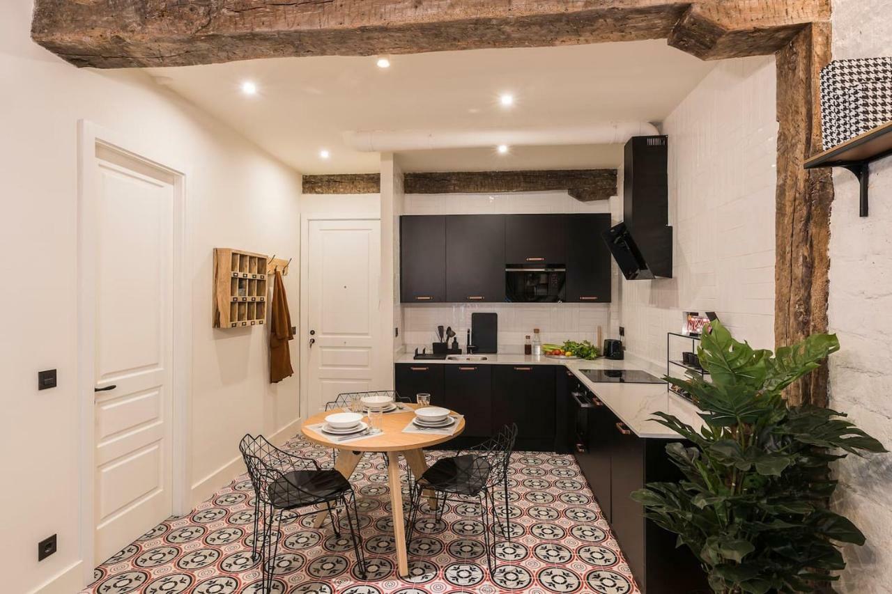 Appartement Bailen By Staynnapartments *