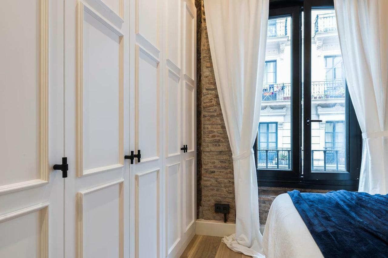 Bailen By Staynnapartments *