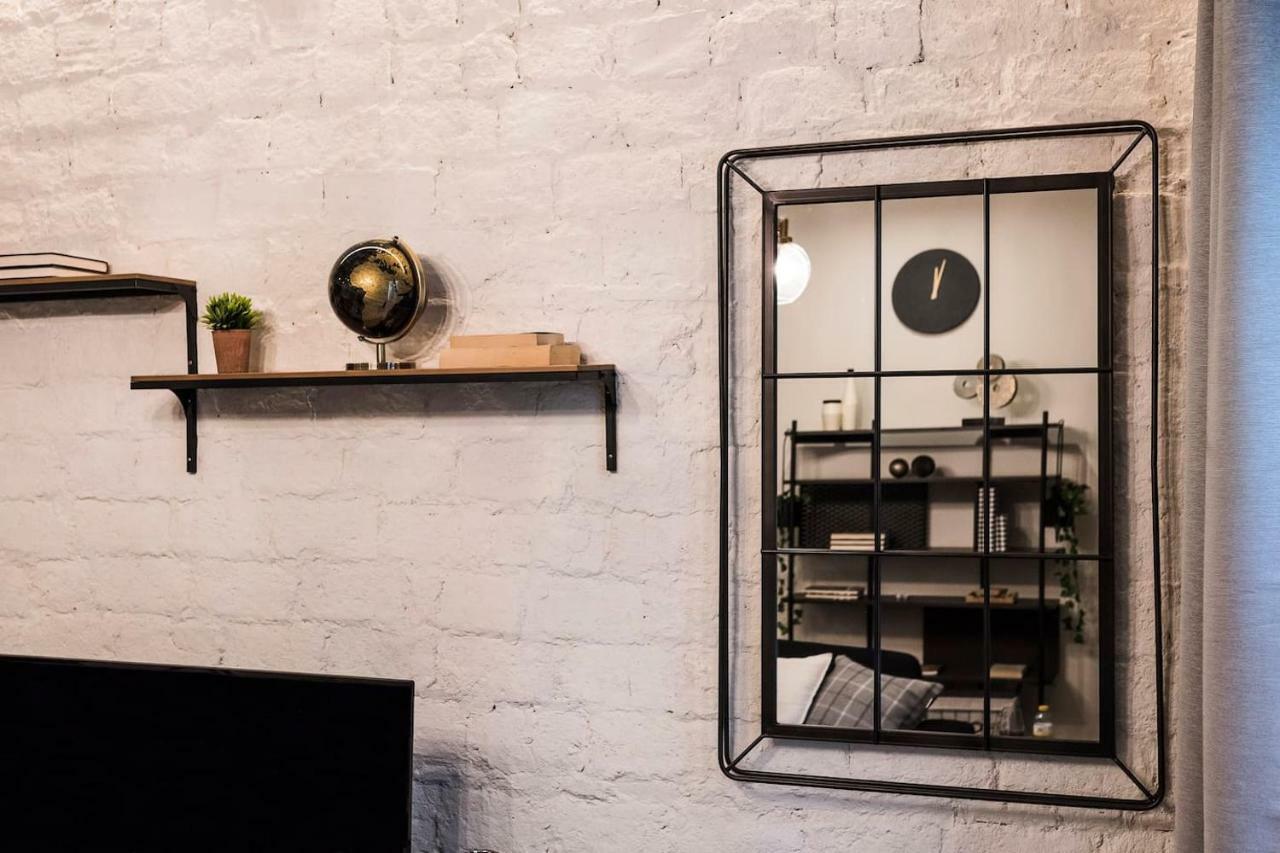 Appartement Bailen By Staynnapartments Bilbao
