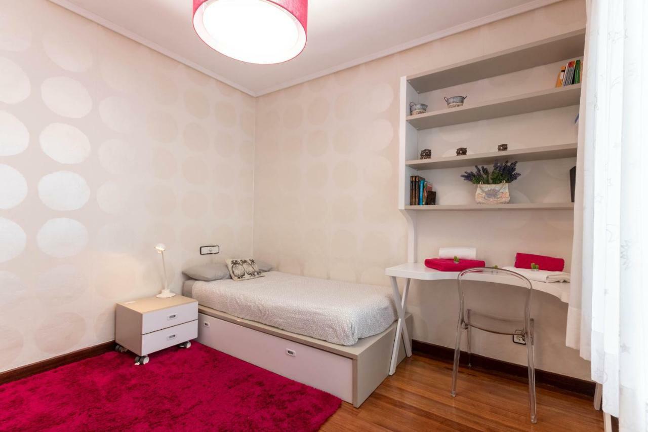 Funi-campo Volantin Apartment Bilbao