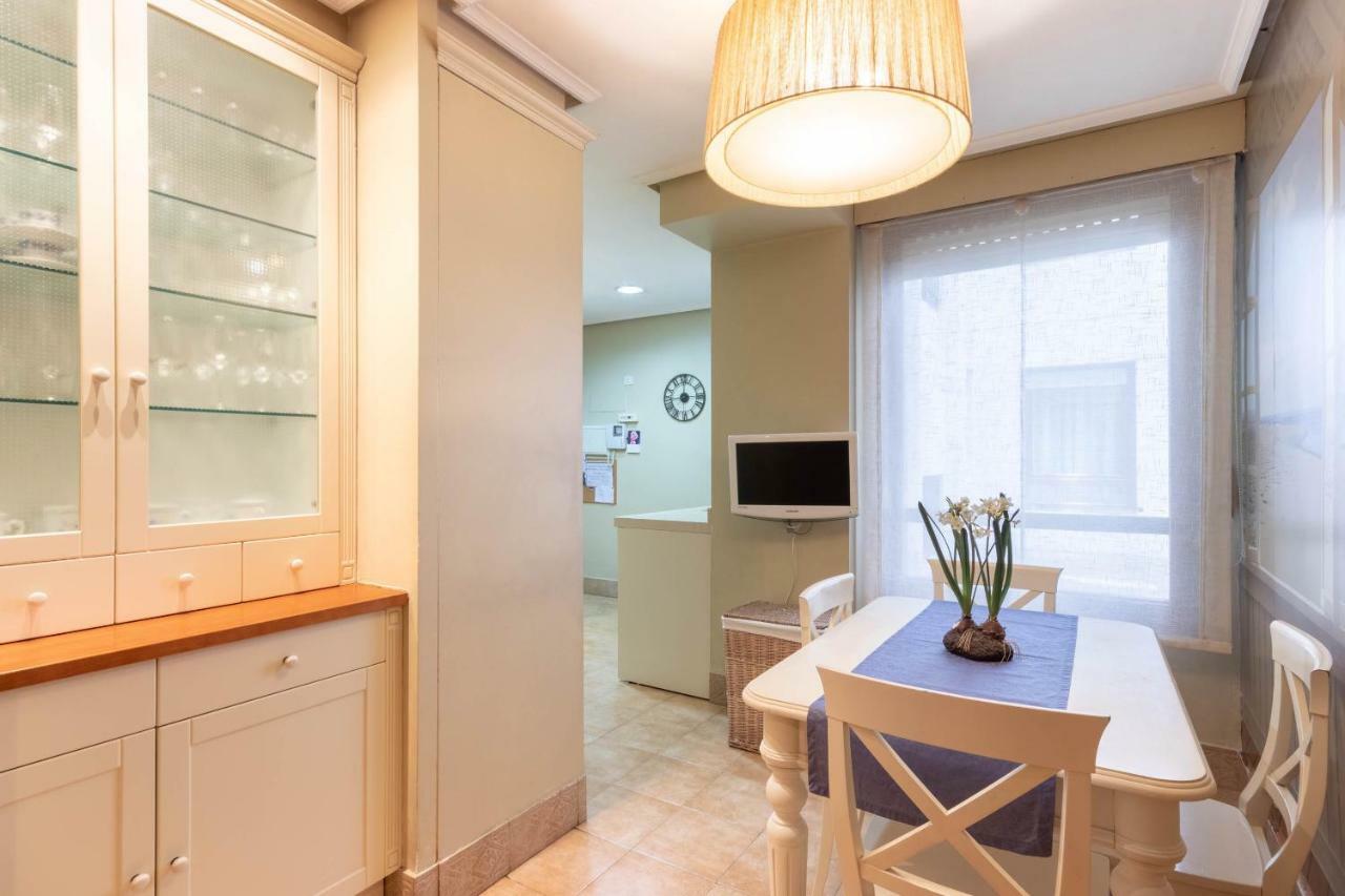 Apartment Funi-campo Volantin *