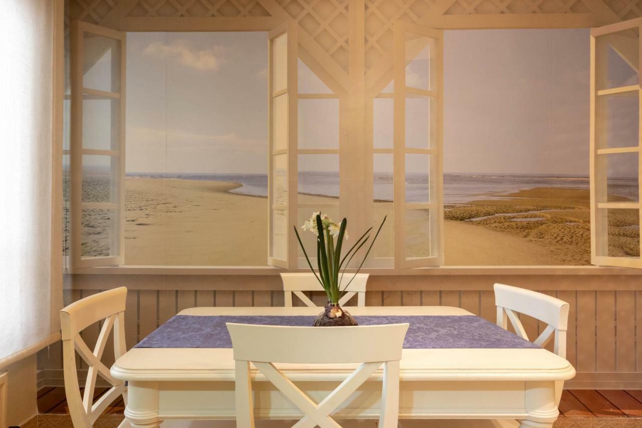 Funi-campo Volantin Apartment *