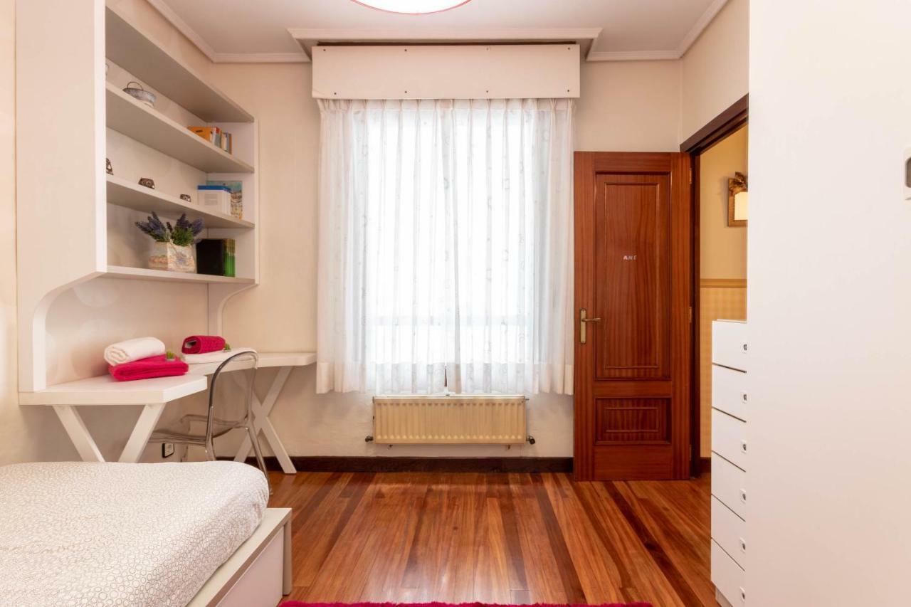 Funi-campo Volantin Apartment *