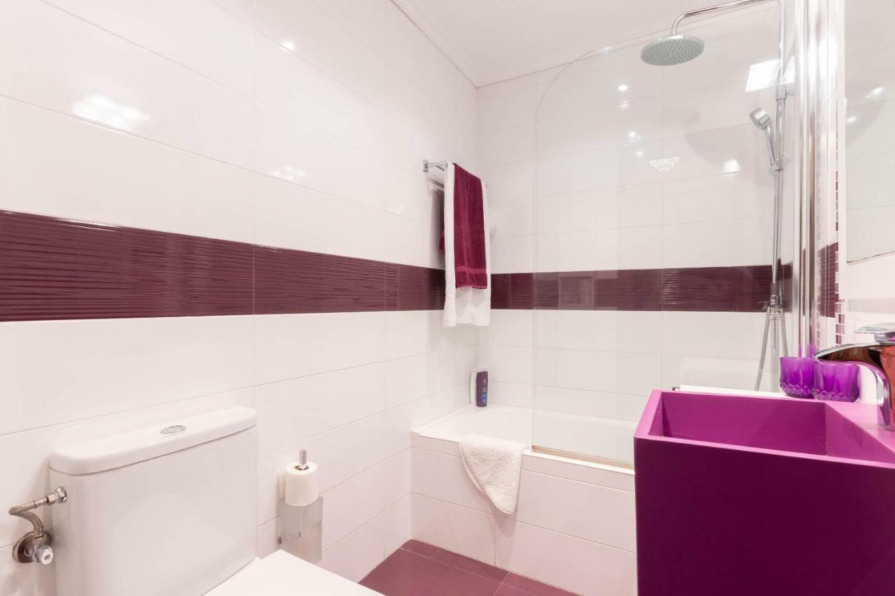 Apartment Funi-campo Volantin