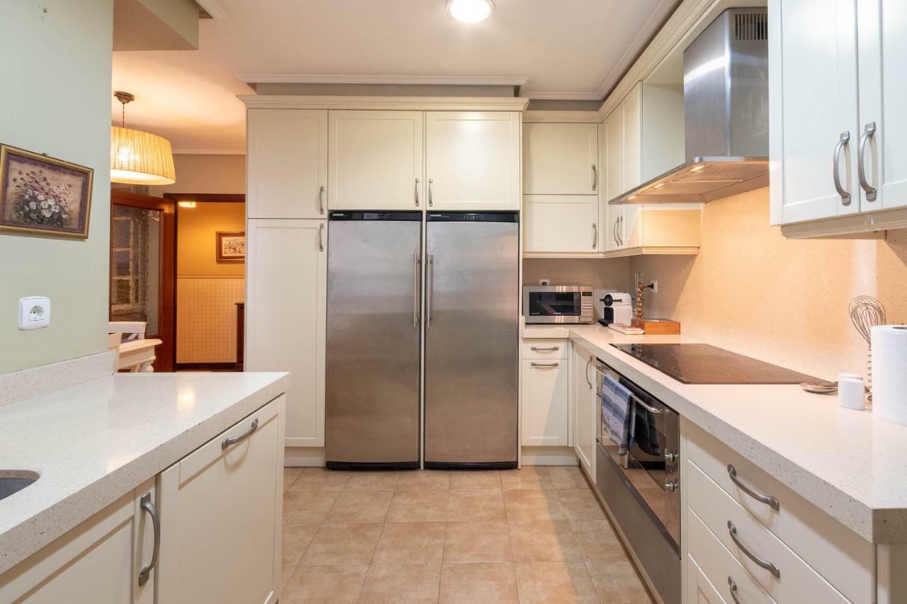 Apartment Funi-campo Volantin