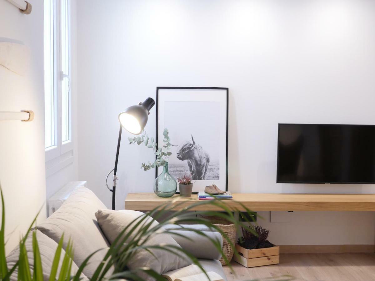 Premium Location! Gran Via & Free Parking * Bilbau
