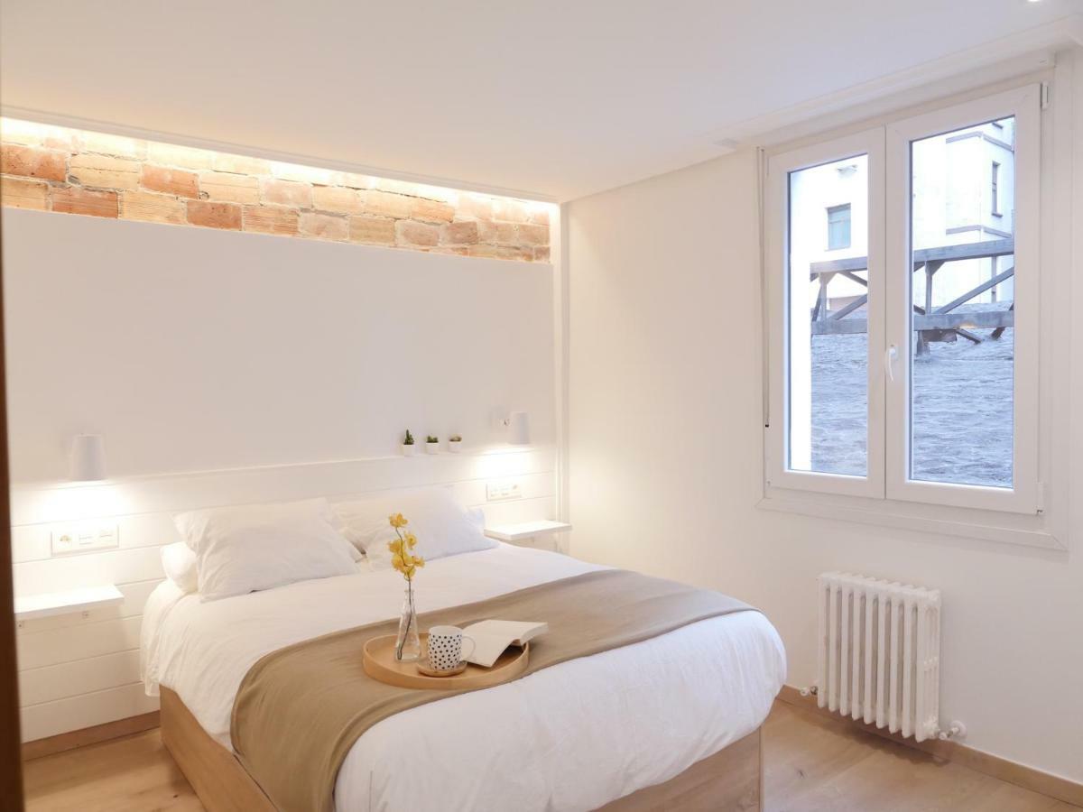Premium Location! Gran Via & Free Parking