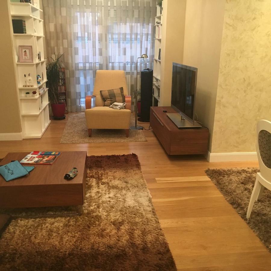 Homestay Muros-matiko