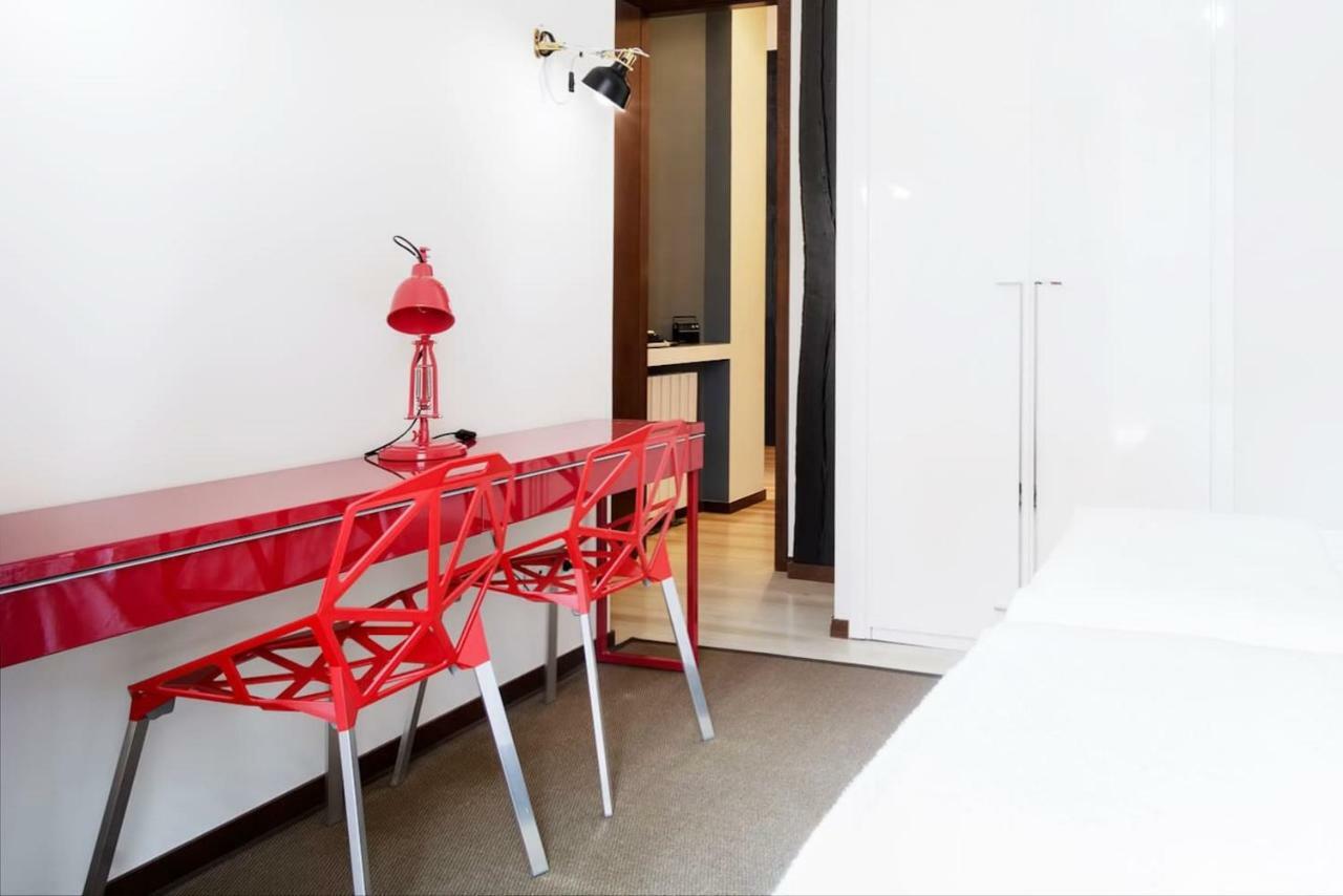Appartement • Centro • Guggenheim • Abando • From 1888
