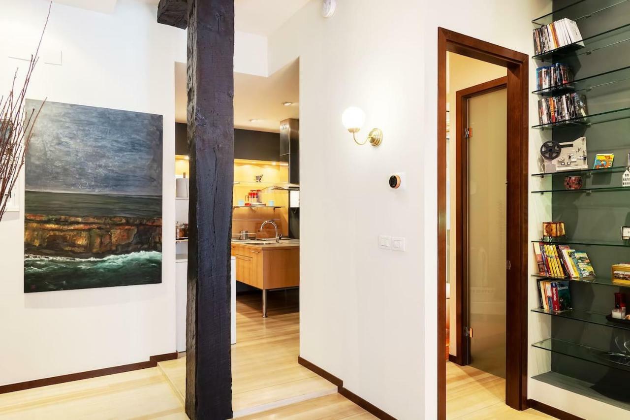 Appartement • Centro • Guggenheim • Abando • From 1888 Bilbao