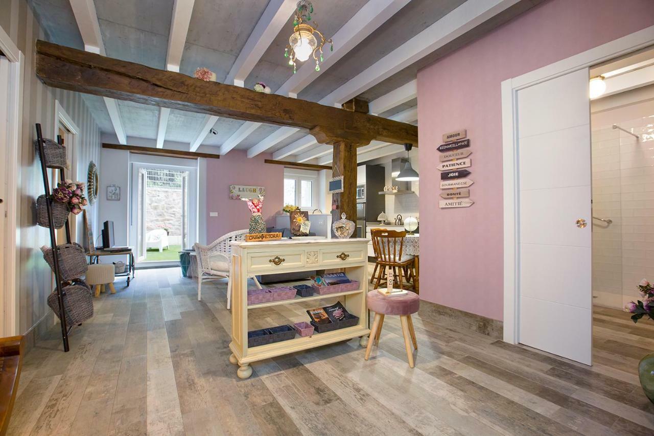 Dulcelia Bilbao. Relax Y Confort En La Ria .ebi-873 Apartment *