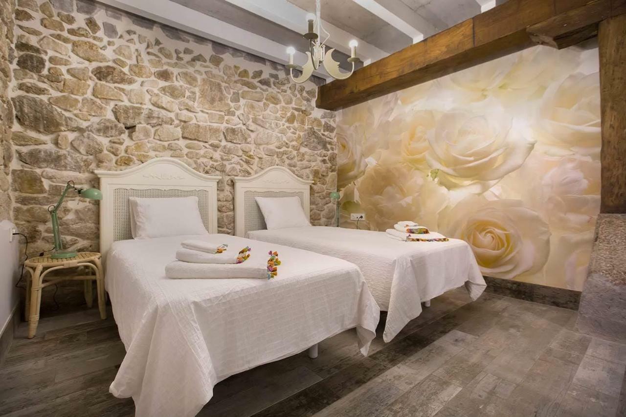Dulcelia Bilbao. Relax Y Confort En La Ria .ebi-873 Apartment Bilbao