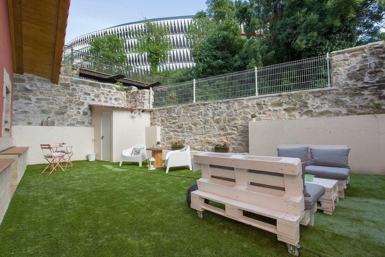 Apartment Dulcelia Bilbao. Relax Y Confort En La Ria .ebi-873 Bilbao