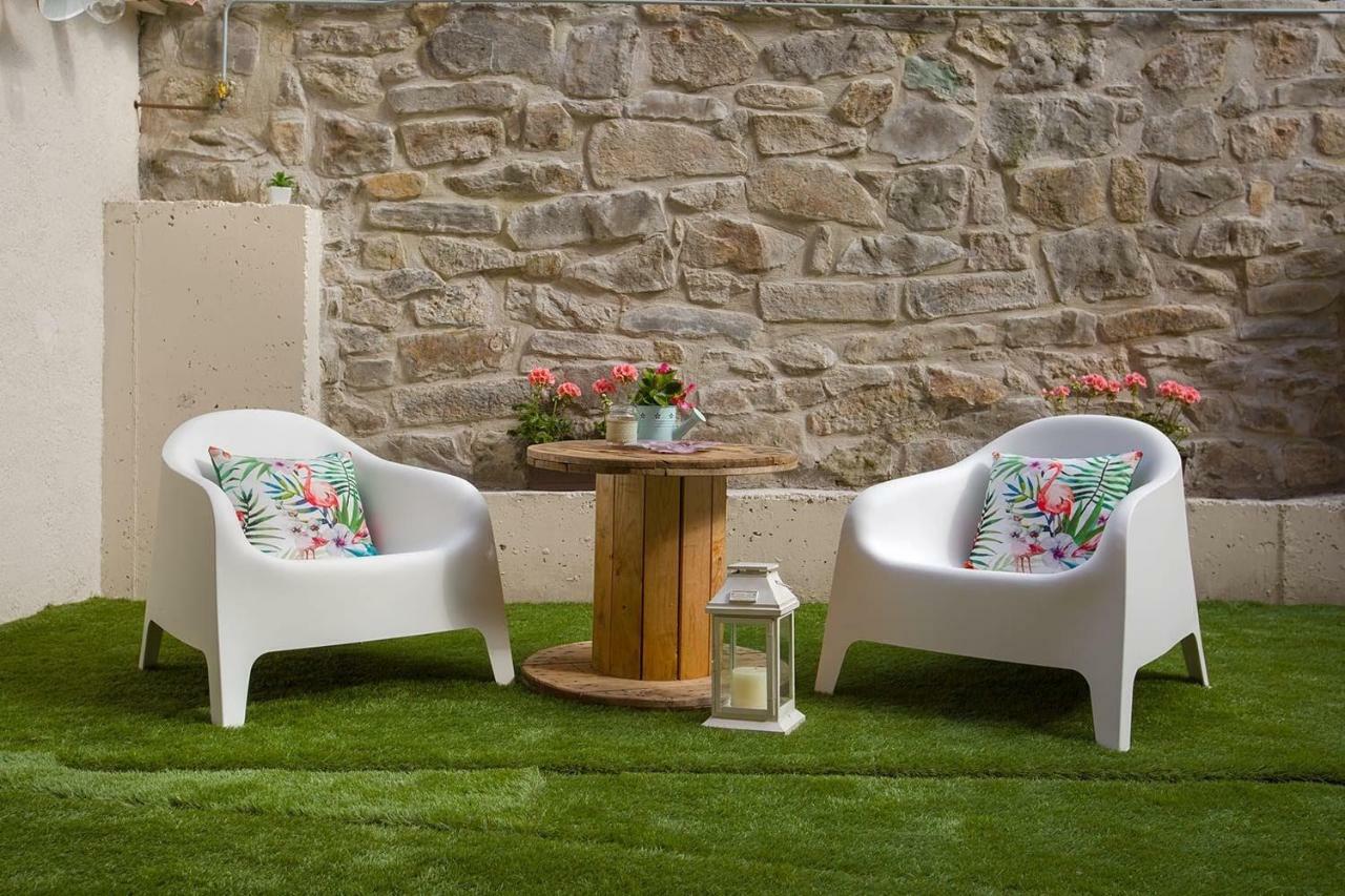 Dulcelia Bilbao. Relax Y Confort En La Ria .ebi-873 Apartment