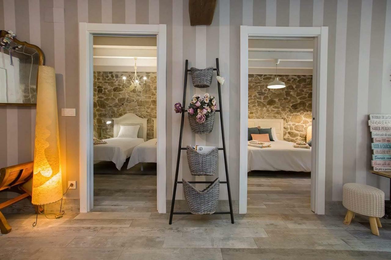 Apartment Dulcelia Bilbao. Relax Y Confort En La Ria .ebi-873