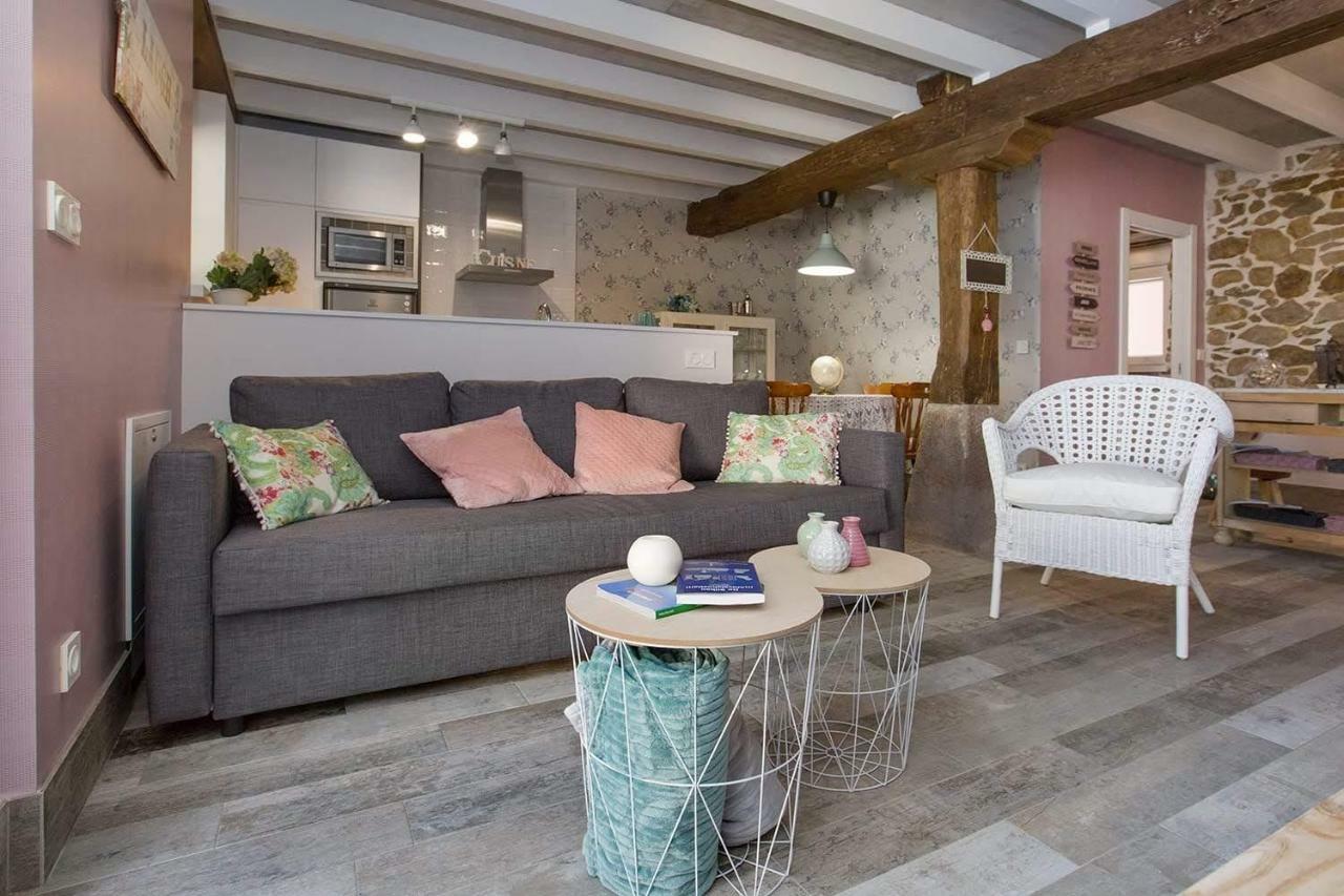Apartment Dulcelia Bilbao. Relax Y Confort En La Ria .ebi-873