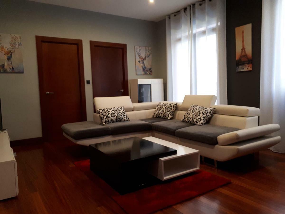 El De Iraide Apartamento *