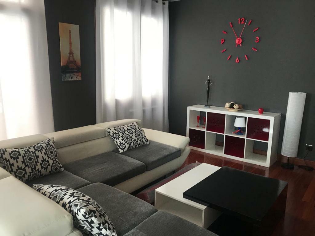 Apartamento El De Iraide