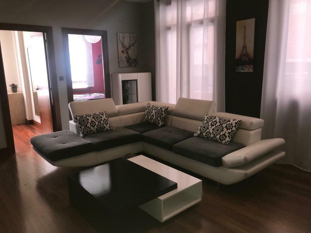 El De Iraide Apartamento *