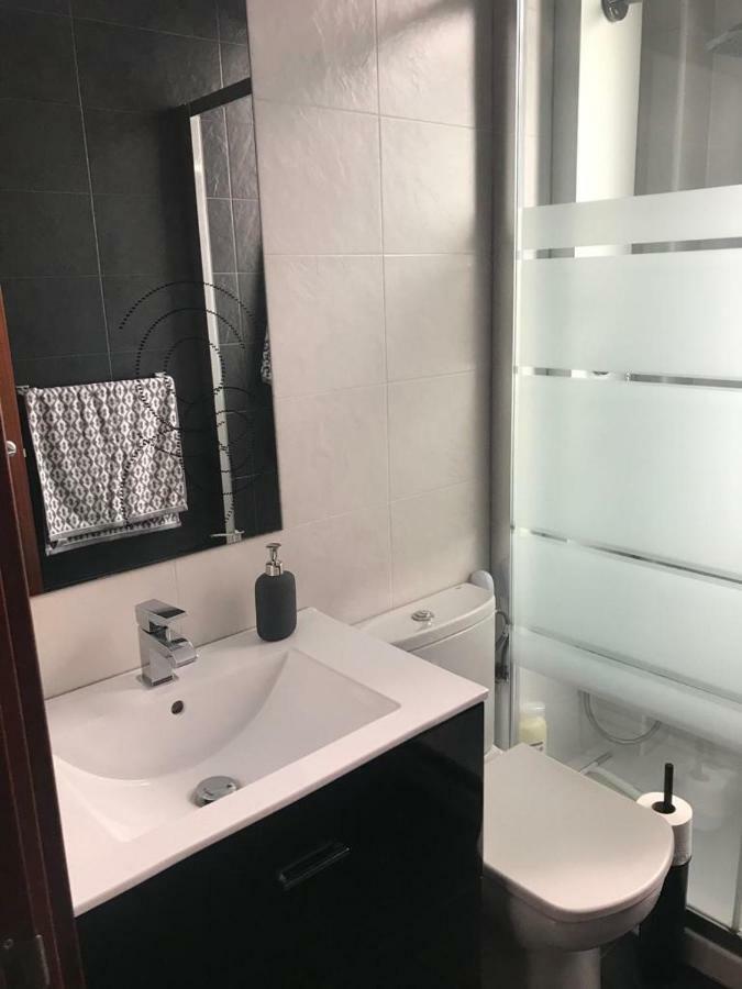 El De Iraide Apartamento Bilbau