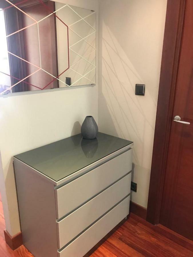 Apartamento El De Iraide *
