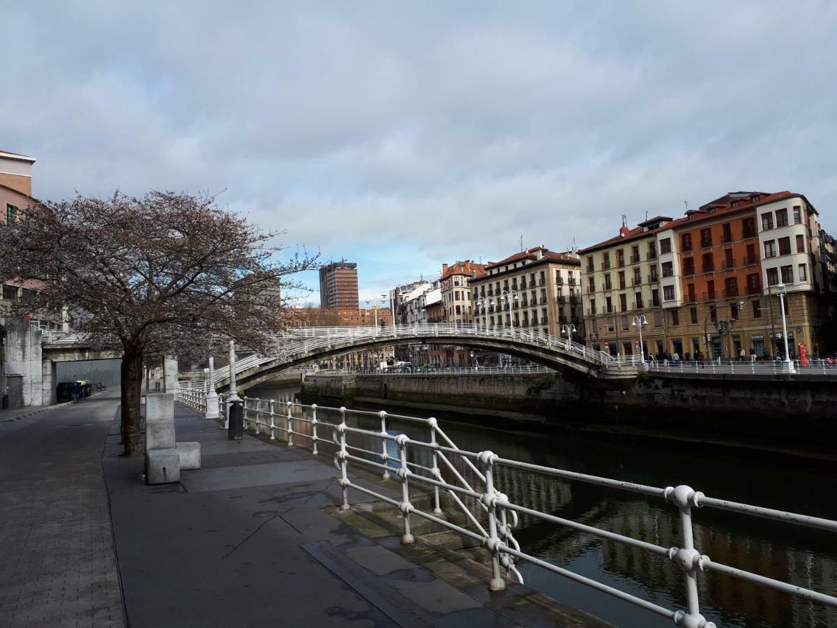 Apartamento El De Iraide *