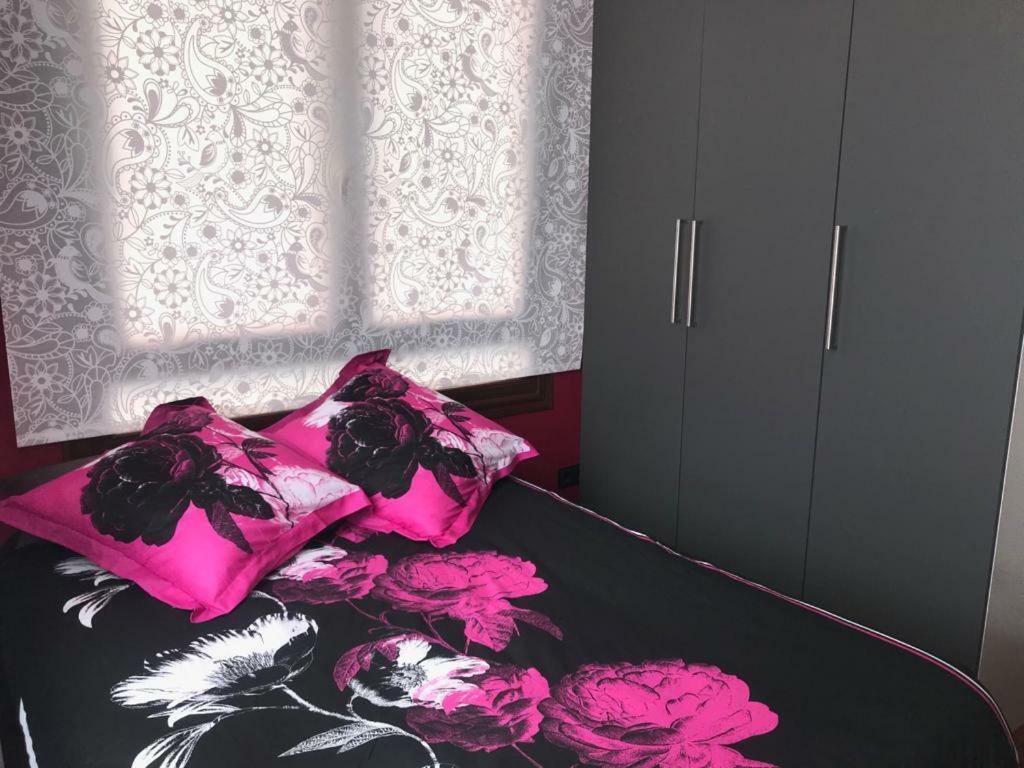 Apartamento El De Iraide *