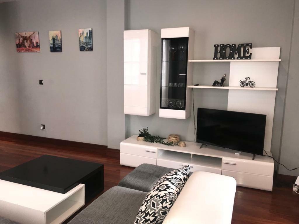 El De Iraide Apartamento *