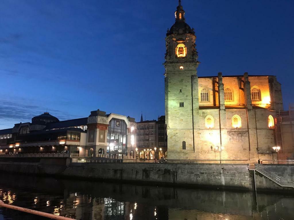 El De Iraide * Bilbao
