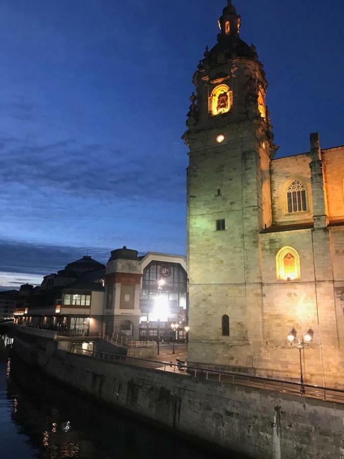 El De Iraide Bilbao