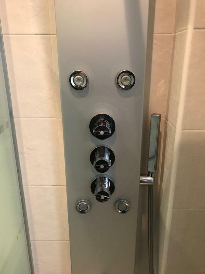 El De Iraide Apartamento *