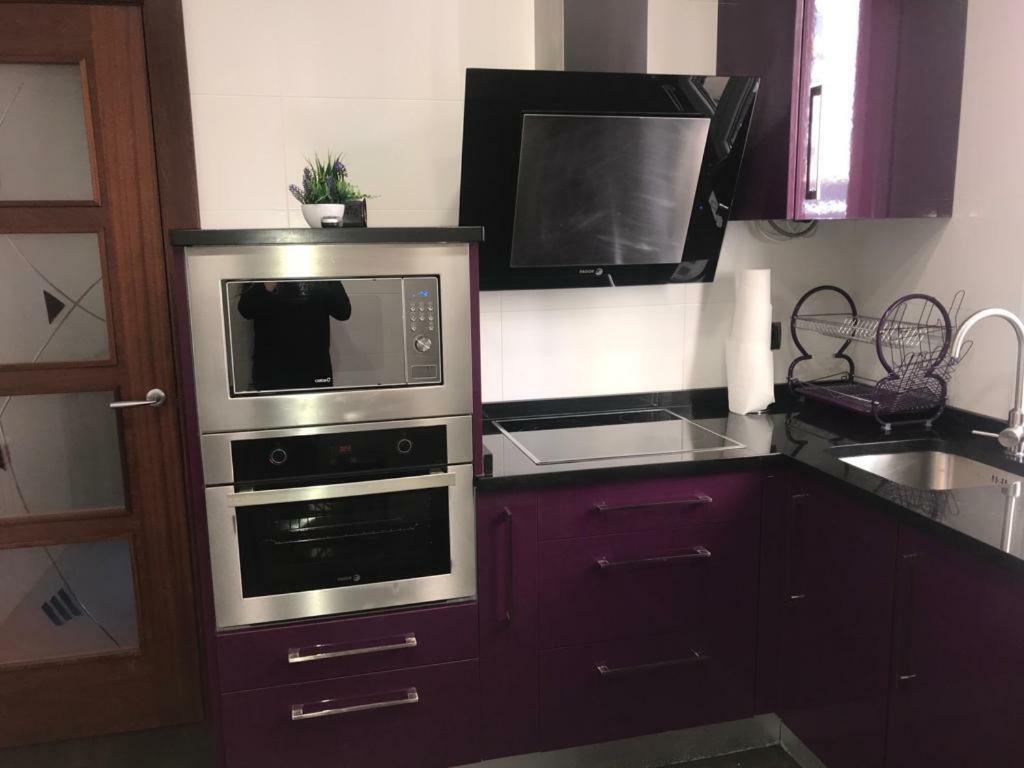 El De Iraide Apartamento