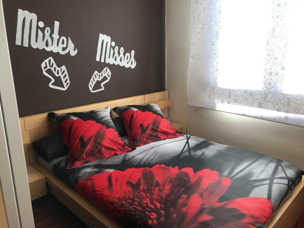 El De Iraide Apartamento *