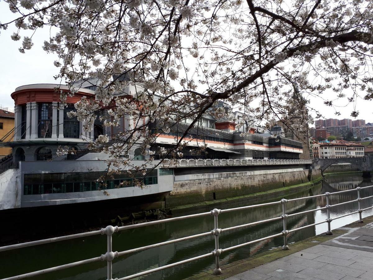El De Iraide * Bilbao