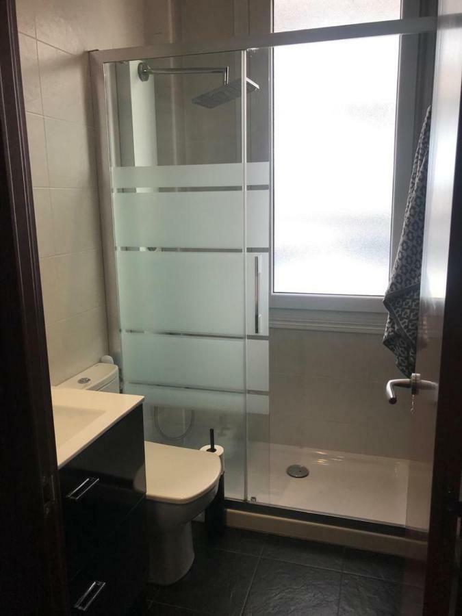 El De Iraide Apartamento
