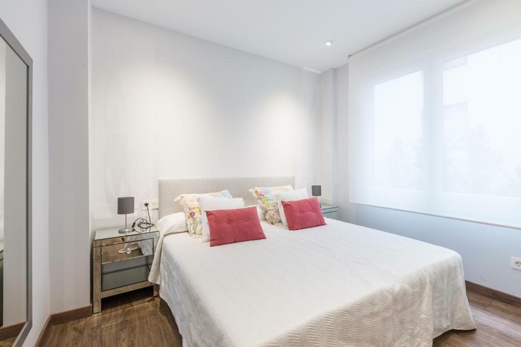 Ubicacion Inmejorable Reformado Lujo Apartment *