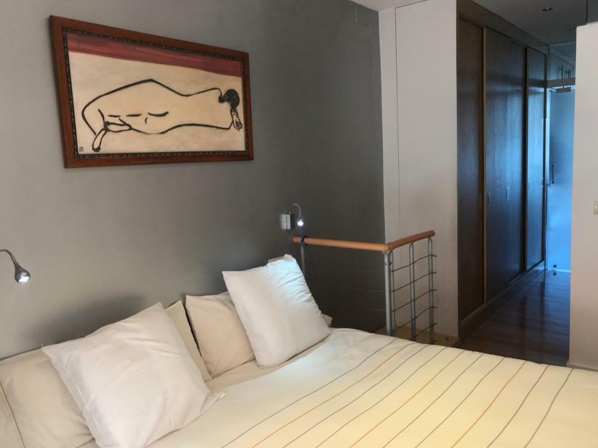 Old Town & River Apartment