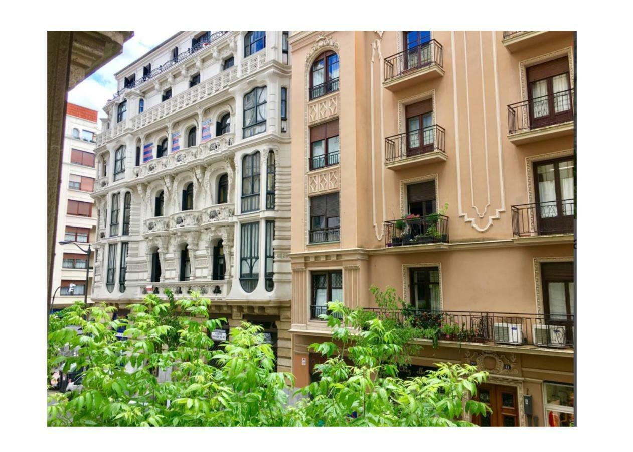 Apartment Great Location&130m2! Guggenheim&parking *