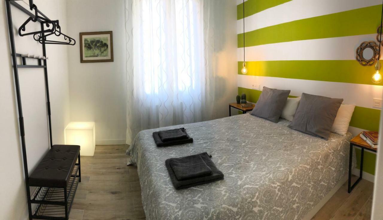 Landatxoenea Apartment *