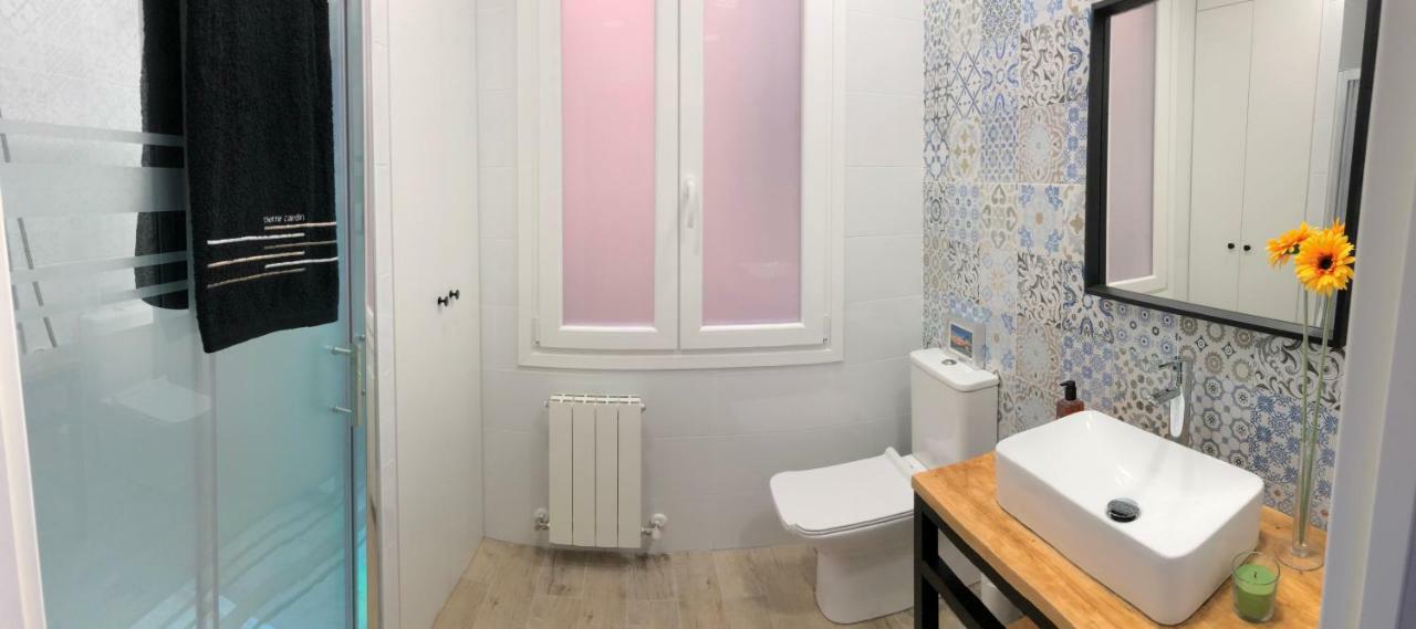 Landatxoenea Apartment