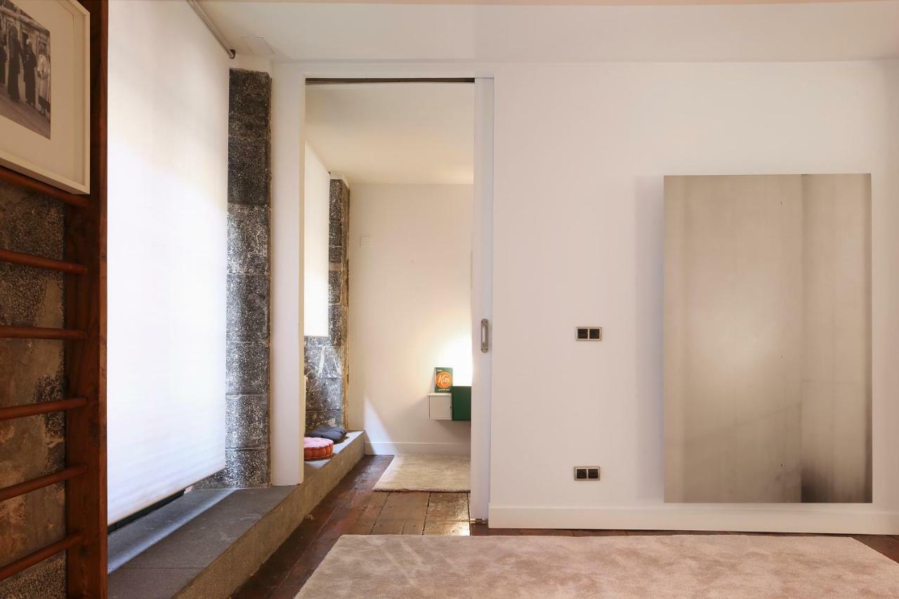 Apartamento Casco Viejo Comodidad Y Elegancia