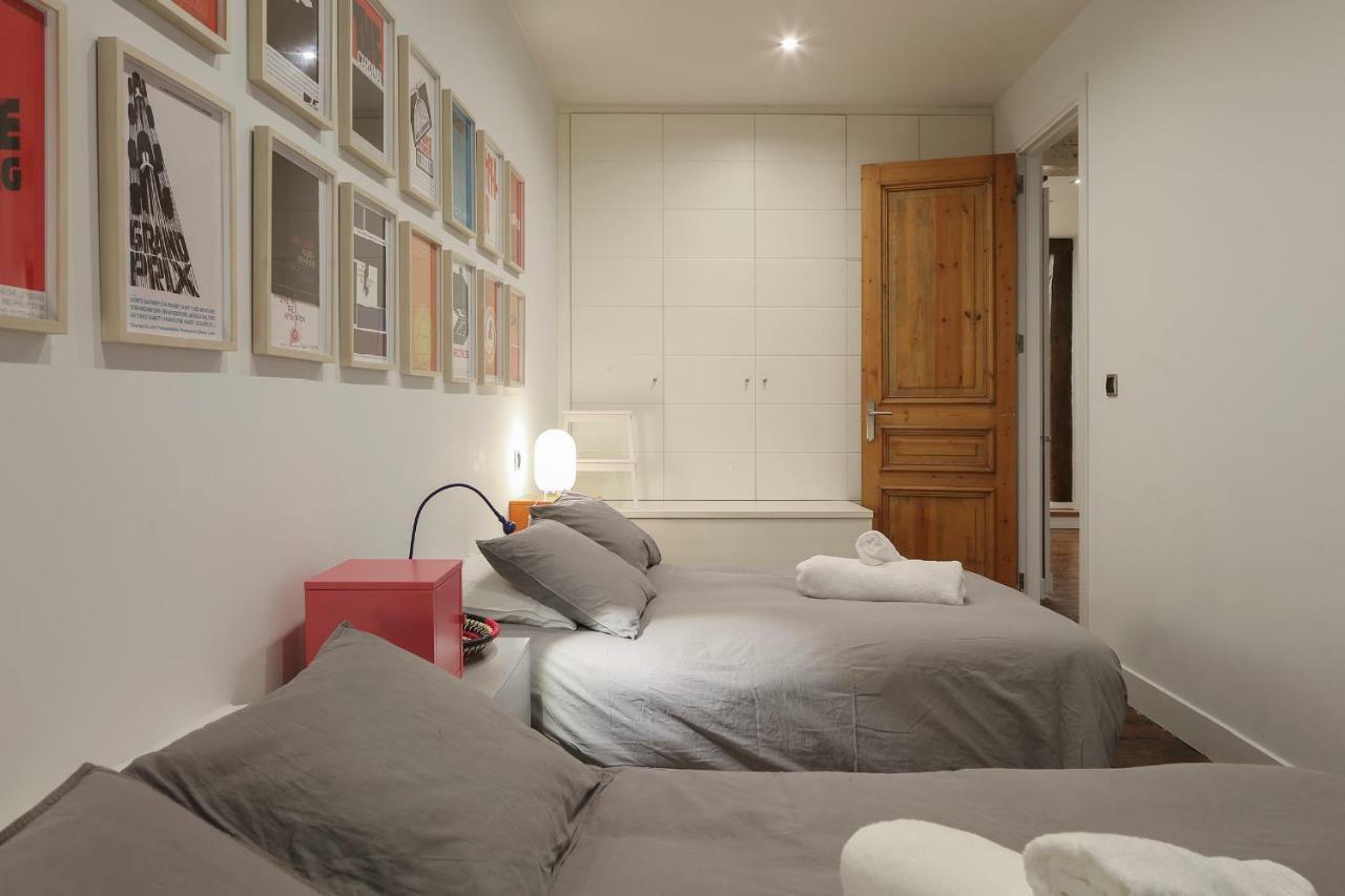 Casco Viejo Comodidad Y Elegancia * Bilbau