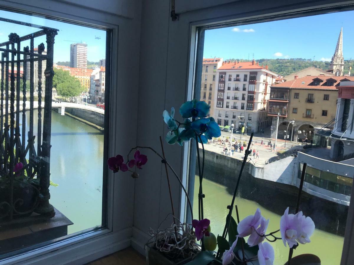 Old Town & River Apartment *
