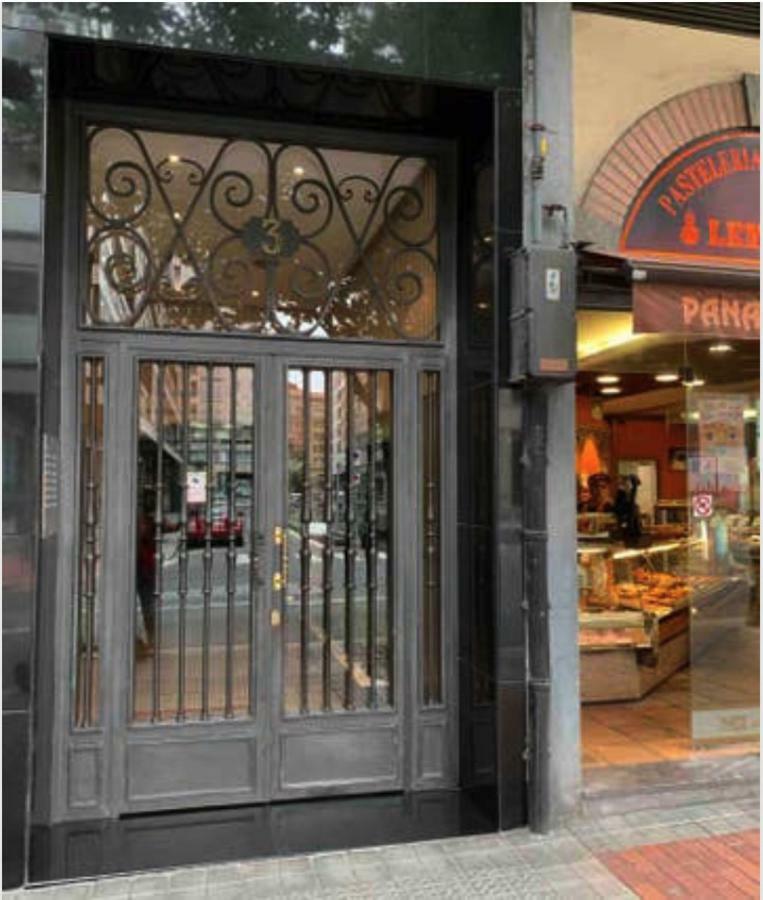 Premium Location! Gran Via & Free Parking Apartamento *