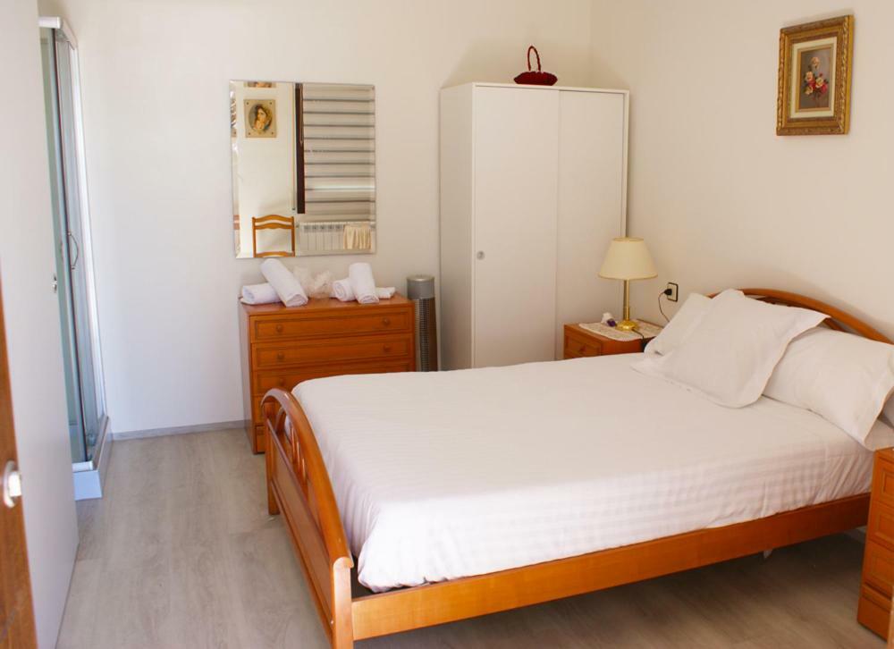 Casa Honora Holiday home *