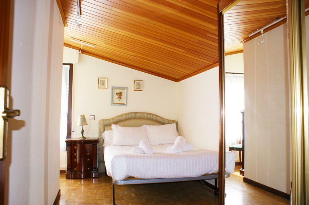 Casa Honora Holiday home *