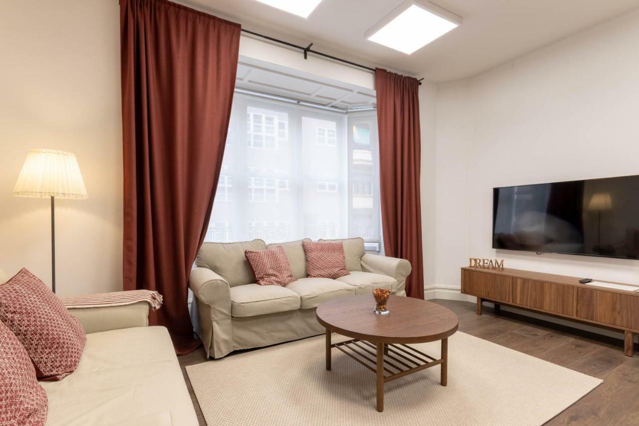 Apartamento By Kyosai *